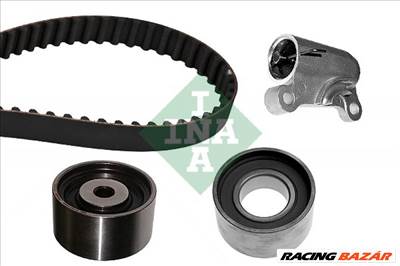 INA 530048510 Vezérműszíj készlet -  MAZDA 323 F VI (BJ) 2.0 Dízel 