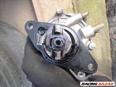 Ford Ka Mk2 2010 FIAT 500 LANCIA vákuumszivattyú 55193232