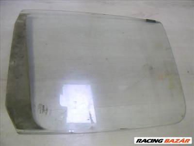 FIAT DUCATO 94-02 Bal első ajtóüveg