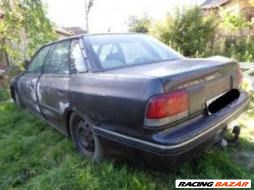 SUBARU LEGACY Bal első féltengely 1. kép