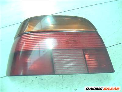 BMW E39 95-03 Bal hátsó lámpa