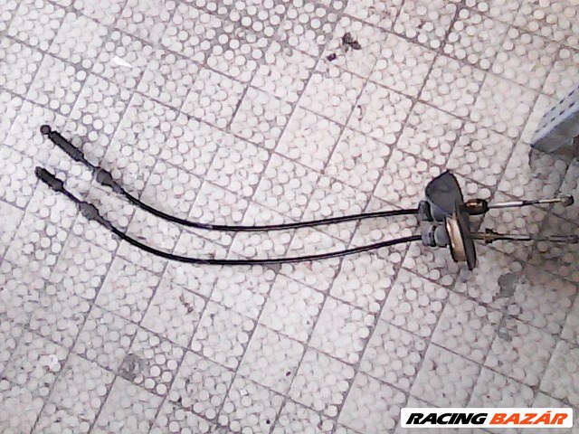 FIAT DUCATO 94-02 Sebességváltó bowden 1. kép