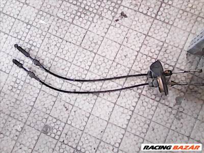 FIAT DUCATO 94-02 Sebességváltó bowden