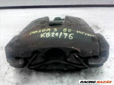 MAZDA 3 03.10-06.06 Bal első féknyereg munkahengerrel