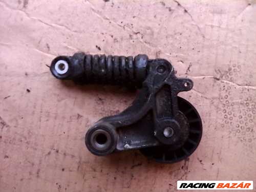 OPEL CORSA C 00-06 Szíjfeszítő feszítő görgő 1. kép