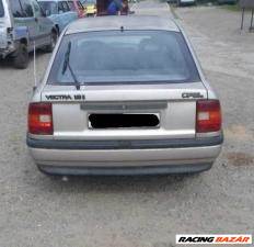 OPEL VECTRA A 88-96 Ablaktörlő kar hátsó