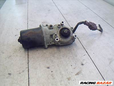 PEUGEOT 406 Ablaktörlő motor első