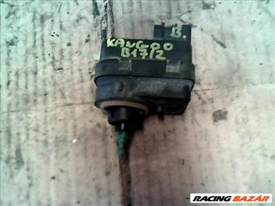 RENAULT KANGOO 97-03 Fényszórómagasság állító motor pozíció független