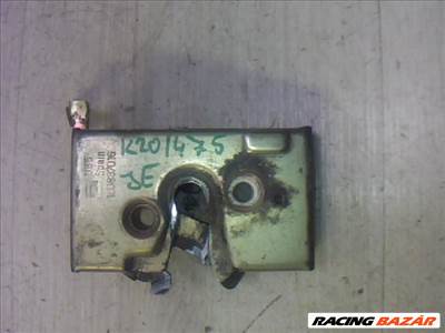 SEAT TOLEDO -99 Jobb első ajtó zárszerkezet mechanikus