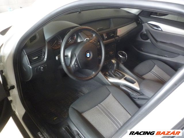 BMW X1 (E84) bontott alkatrészei 3. kép