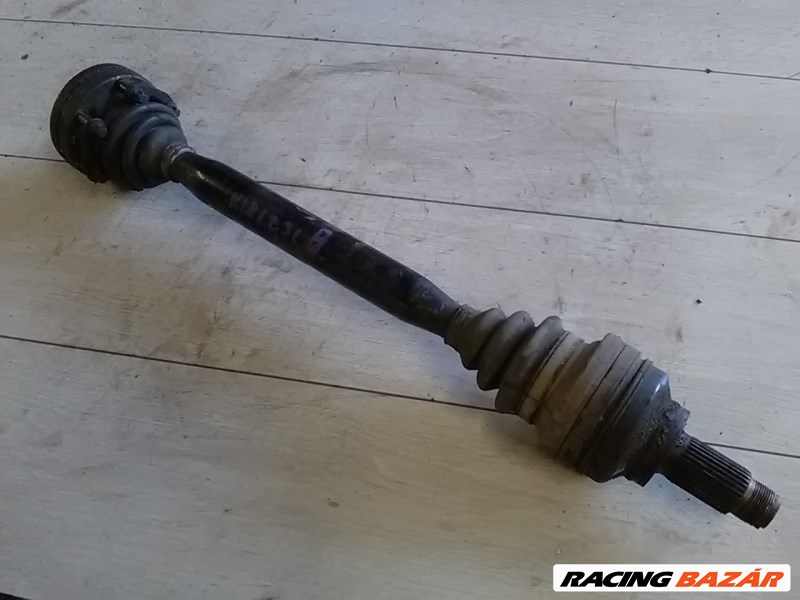 BMW E39 95-03 Bal hátsó féltengely 1. kép