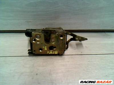FIAT DUCATO 94-02 Jobb első ajtó zárszerkezet mechanikus