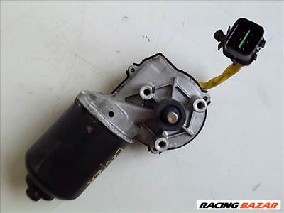 HYUNDAI GETZ 05-09 Ablaktörlő motor első