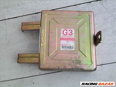 SUZUKI SWIFT 89-96 Motorvezérlő egység ECU PCM modul