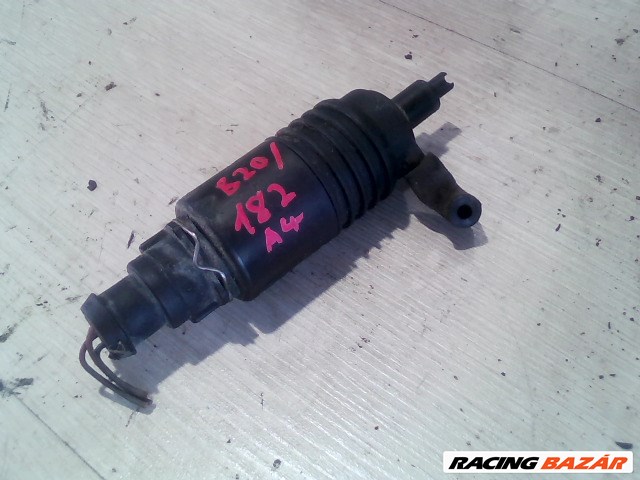 AUDI A4 94-98 Ablakmosó motor első 1. kép