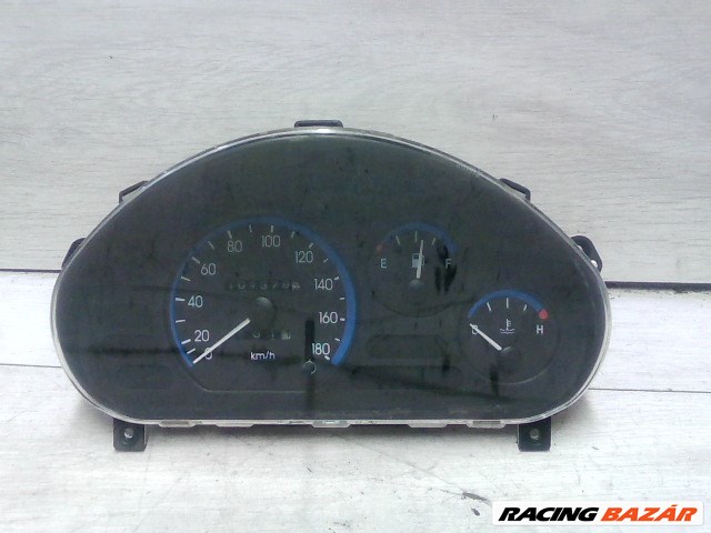 DAEWOO MATIZ 98-01 Kilóméteróra 1. kép