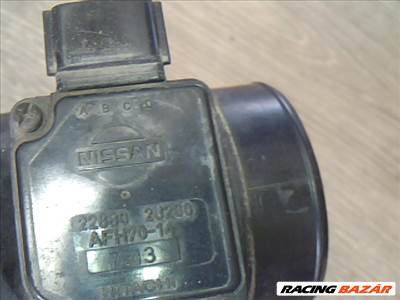 NISSAN PRIMERA P11 96.10-99.09 Légtömegmérő 
