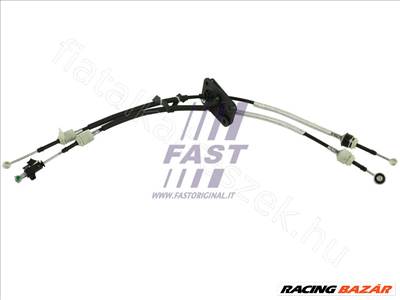 Váltóbowden 2.2/2.3 MJ FIAT DUCATO IV (06-) - Fastoriginal OR 1613331080