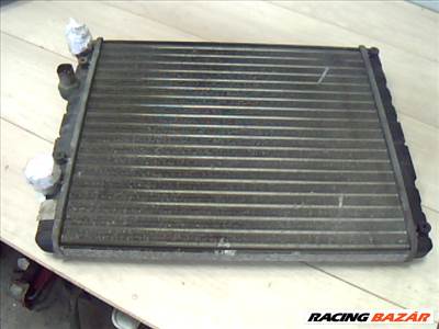 VOLKSWAGEN POLO III. 94-99 Vízhűtő. radiátor