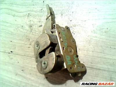 FIAT UNO 89-94 Bal hátsó ajtó zárszerkezet mechanikus