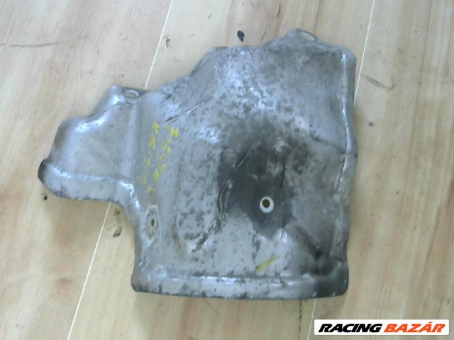 FORD FIESTA 05-08 Hővédő lemez  1. kép