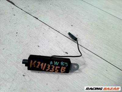 MERCEDES A W169 2004.09.01-2008.05.31 Antenna erősítő