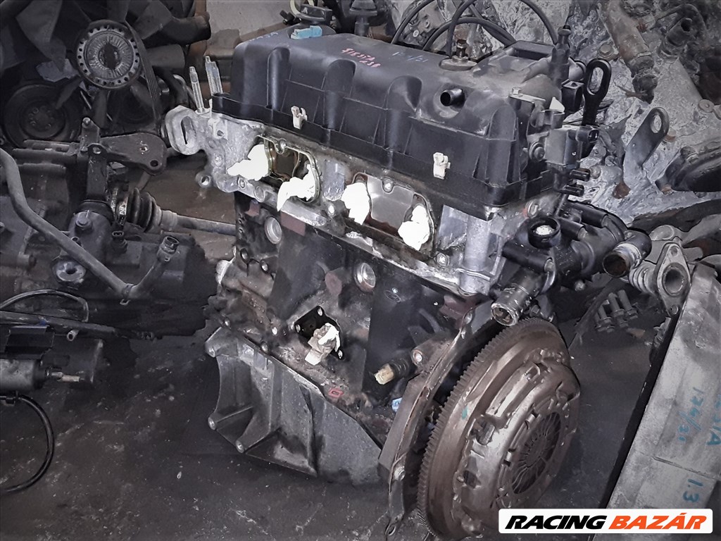 BAJA kódú Ford Fiesta 1.3 motor 1. kép