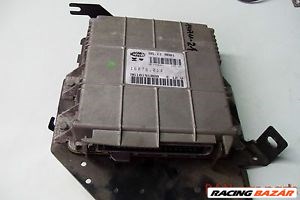 CITROEN AX Motorvezérlő egység ECU PCM modul 1. kép