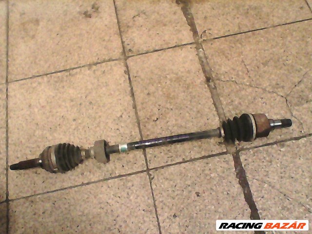 DAEWOO MATIZ 01-05 Jobb első féltengely 1. kép