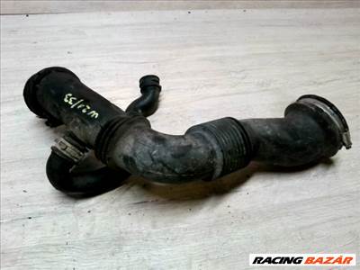 FORD Mondeo 07.04.01-14.12.31 Intercooler cső