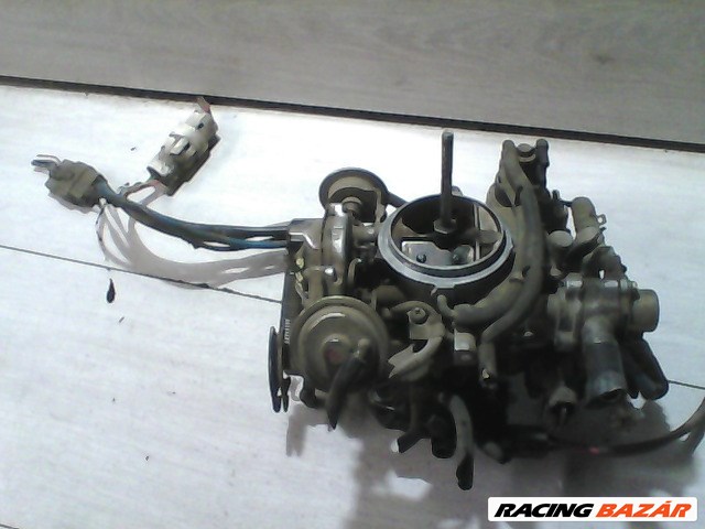 MAZDA 121 -90 Karburátor 1. kép