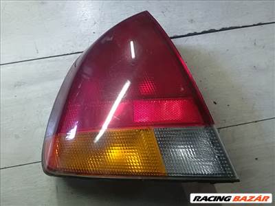 MITSUBISHI CARISMA 95.05-99.07 Bal külső hátsó lámpa