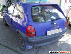 OPEL CORSA B 93-00 Jobb hátsó lámpa