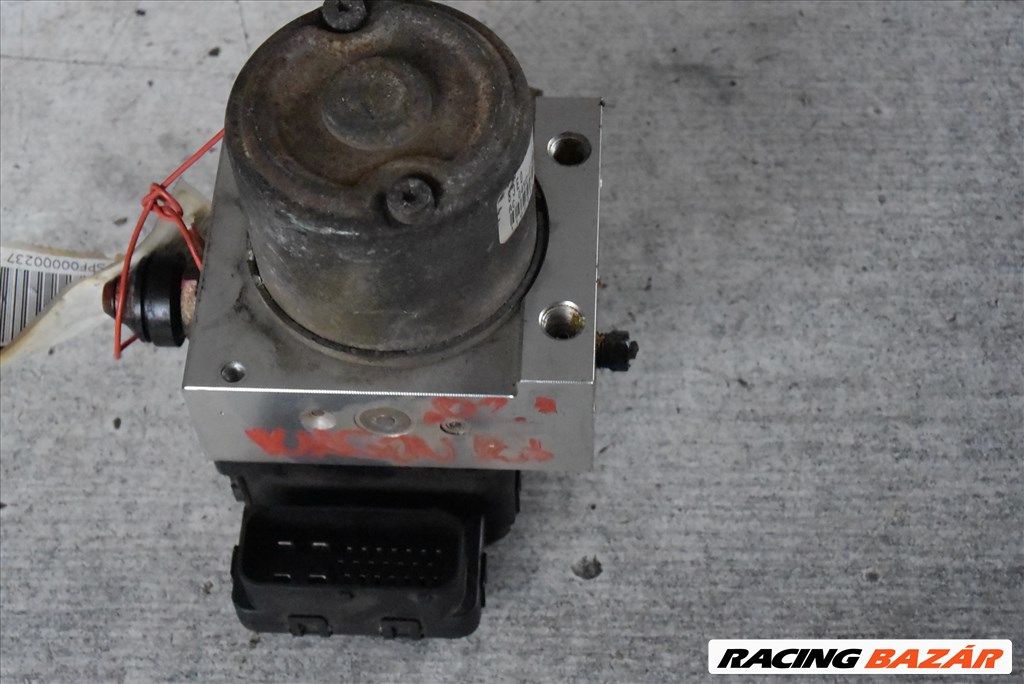 Suzuki Wagon R+ II 1.3 ABS ABS kocka  1. kép