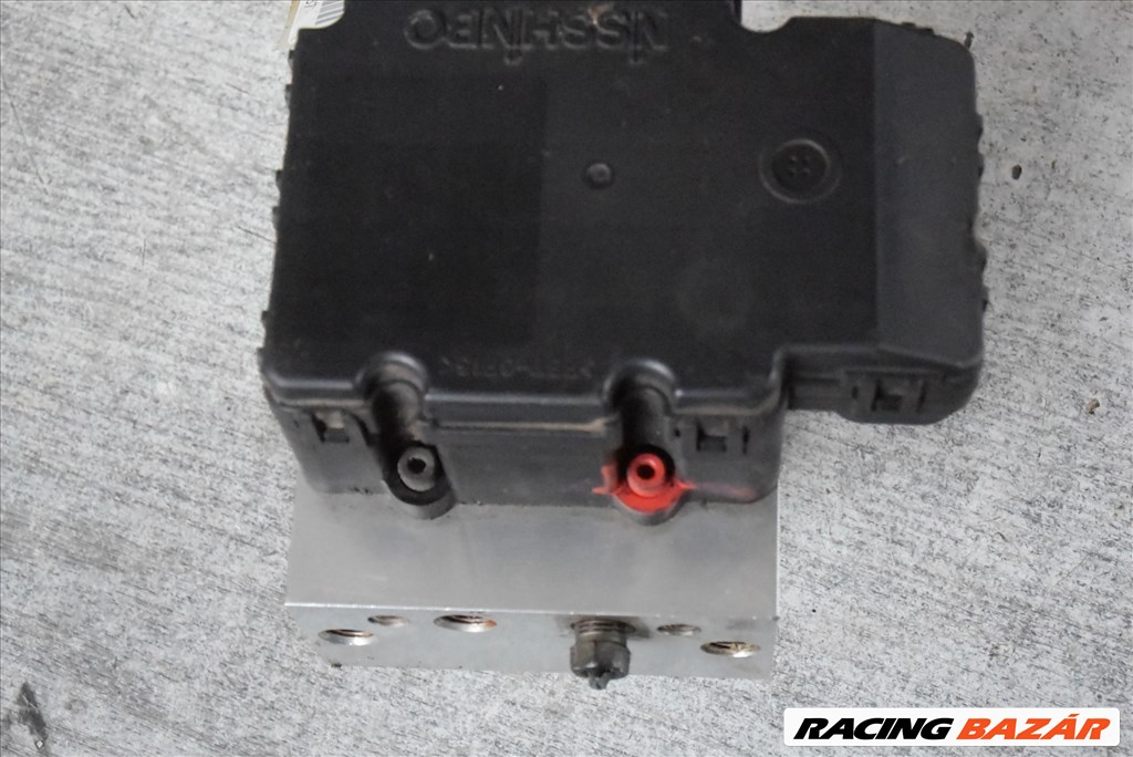 Suzuki Wagon R+ II 1.3 ABS ABS kocka  3. kép