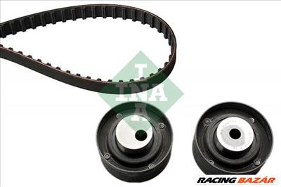 INA 530 0103 10 Vezérműszíj készlet -  CITROEN JUMPER Platform/Chassis (230) 2.5 Dízel  0831.R6