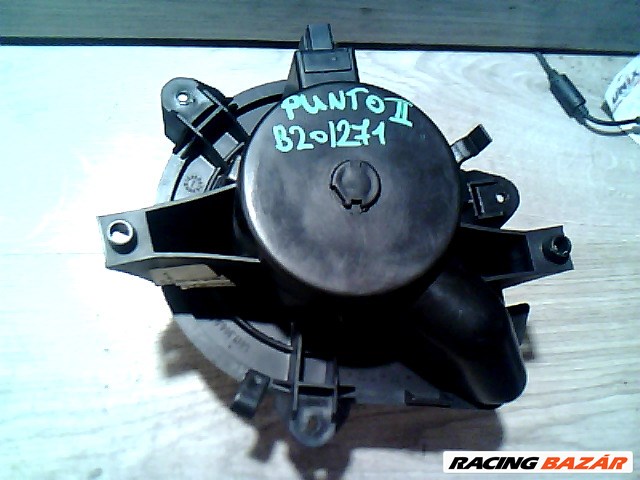 FIAT PUNTO II. Fűtőmotor 1. kép
