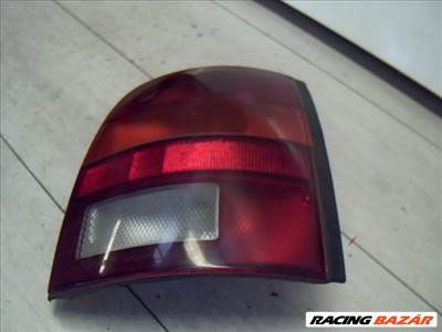 NISSAN MICRA K11 92.08-00.07 Jobb hátsó lámpa