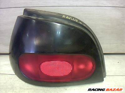 RENAULT MEGANE 95-99 Bal hátsó lámpa