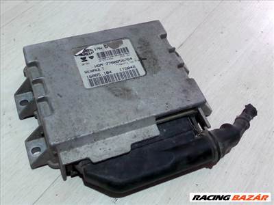 RENAULT TWINGO 93-98 Motorvezérlő egység ECU PCM modul