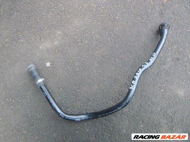 Ford Ka Mk2 2010 FIAT 500 1,3 JTD vákuumcső 51811196 3. kép