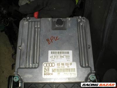 Audi b7 BPW motorvezérlő  03g906016kp