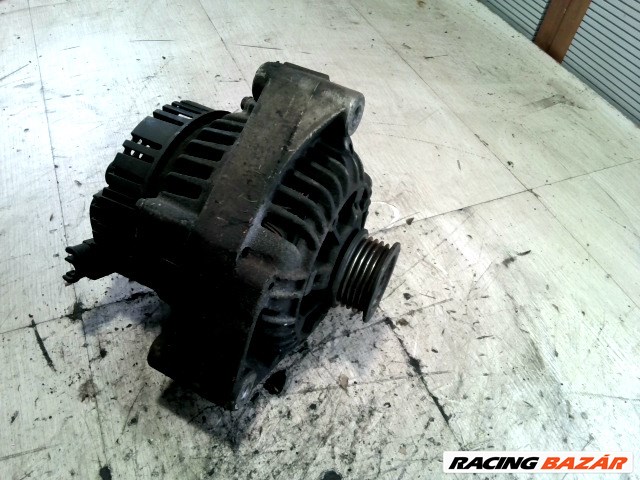 BMW E36 89-00 Generátor, dízel 1. kép