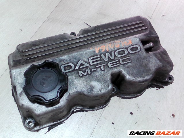 DAEWOO MATIZ 98-01 Szelepfedél 1. kép