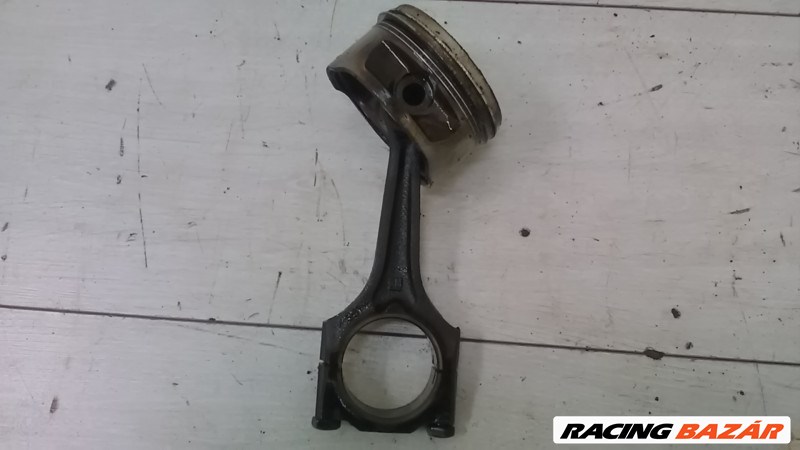 OPEL VECTRA A 88-96 Dugattyú és hajtókar 1. kép