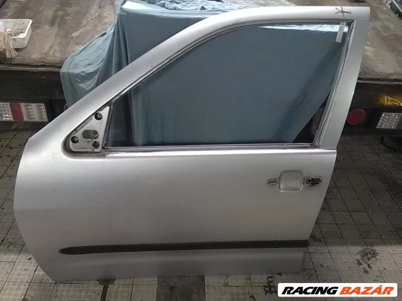 SEAT CORDOBA 99-02 Bal első ajtó. 1. kép