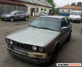 BMW E30 81-94 Acélfelni