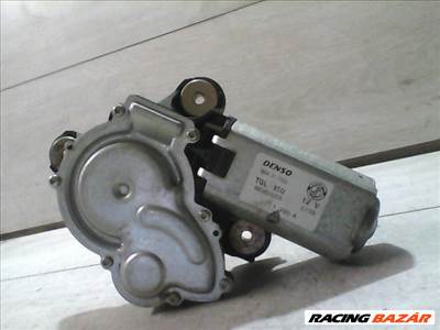 FIAT STILO 01.09-06.12 Ablaktörlő motor hátsó