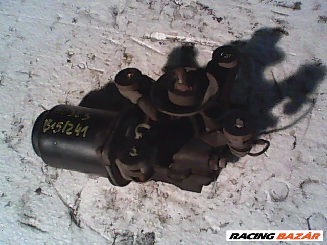 MAZDA 323 98-01 Ablaktörlő motor első 1. kép