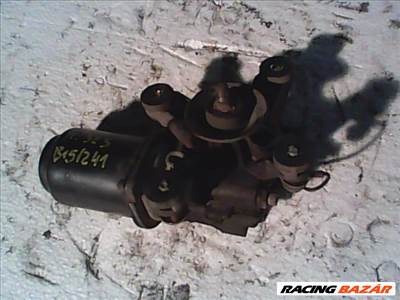 MAZDA 323 98-01 Ablaktörlő motor első